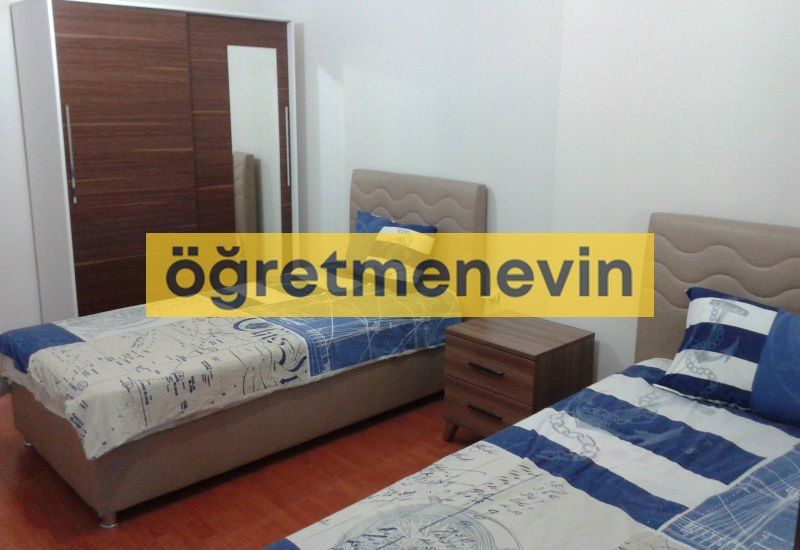 Sincik Hüseyin Çelik Öğretmenevi fotoğraf 2