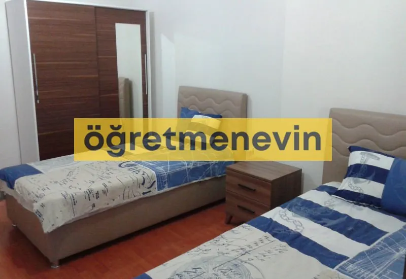 Sincik Hüseyin Çelik Öğretmenevi fotoğraf 2