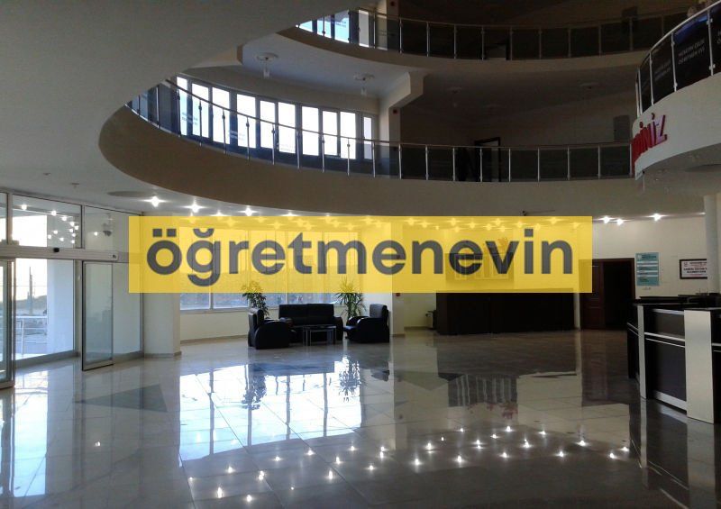 Sincik Hüseyin Çelik Öğretmenevi fotoğraf 6
