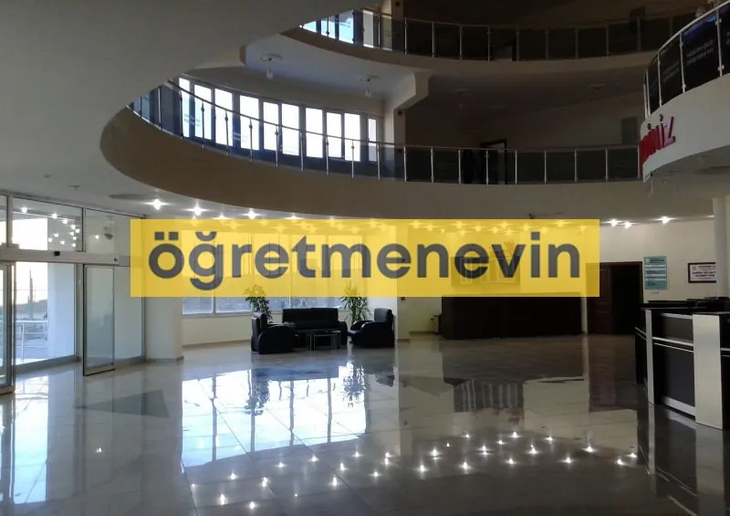 Sincik Hüseyin Çelik Öğretmenevi fotoğraf 6