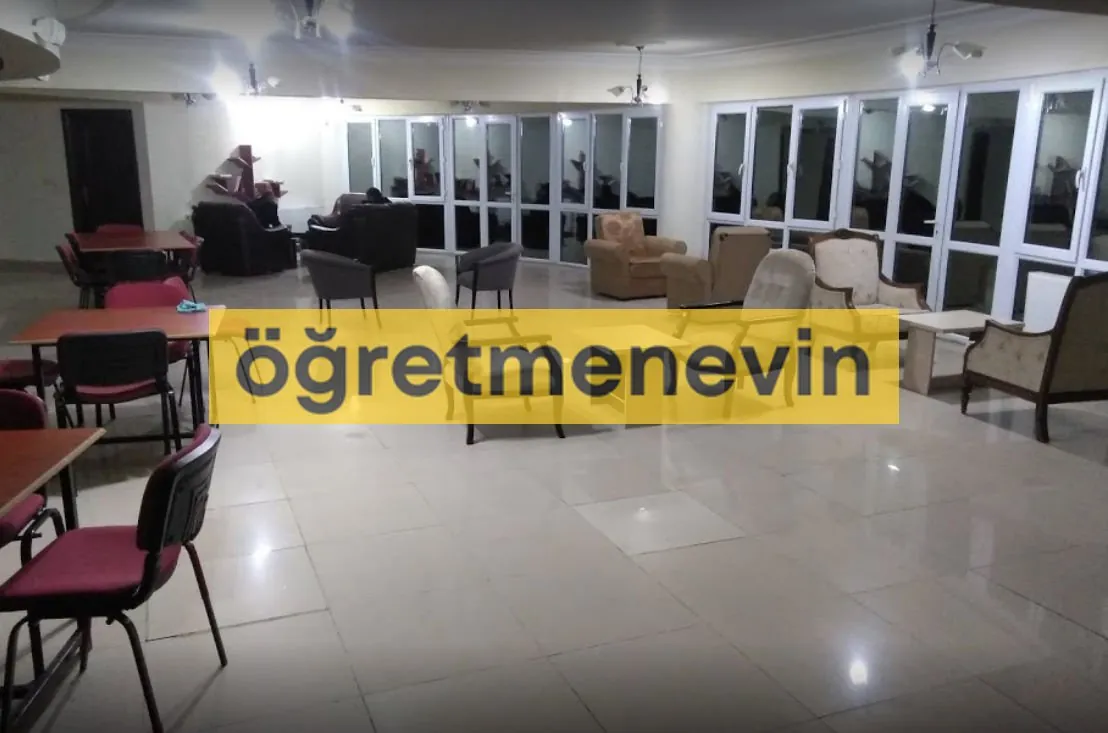 Sincik Hüseyin Çelik Öğretmenevi fotoğraf 7