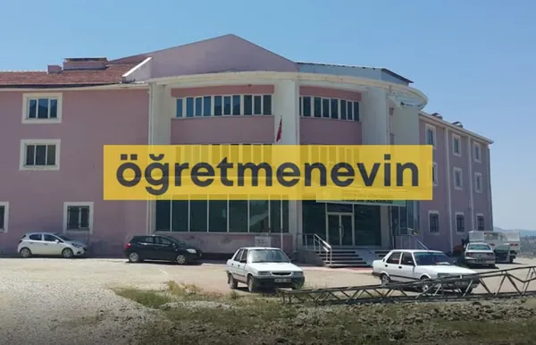 Sincik Hüseyin Çelik Öğretmenevi