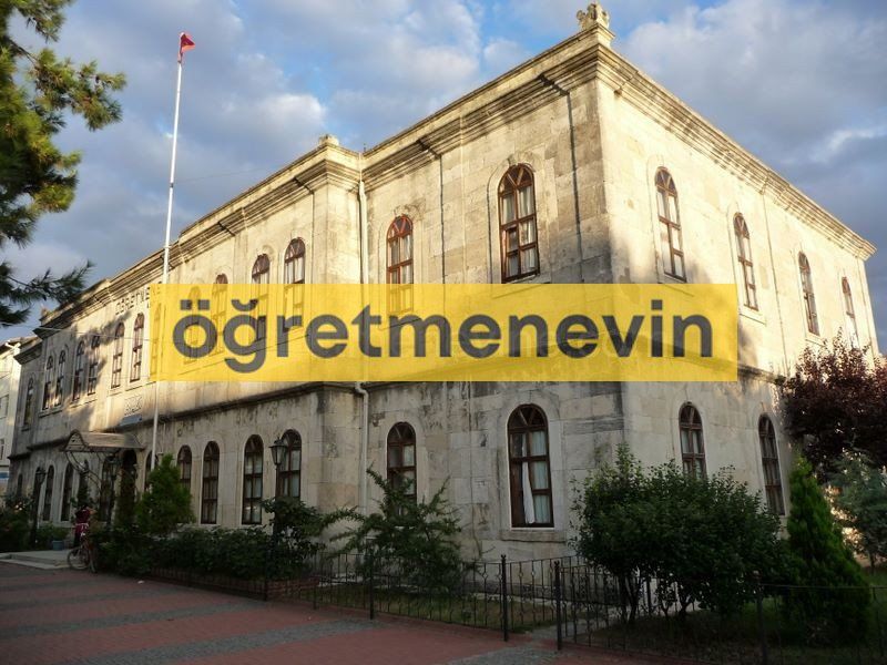Sinop Öğretmenevi fotoğraf 1