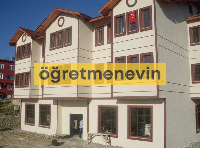 Şiran Beşbinaz Şeker Öğretmenevi fotoğraf 1