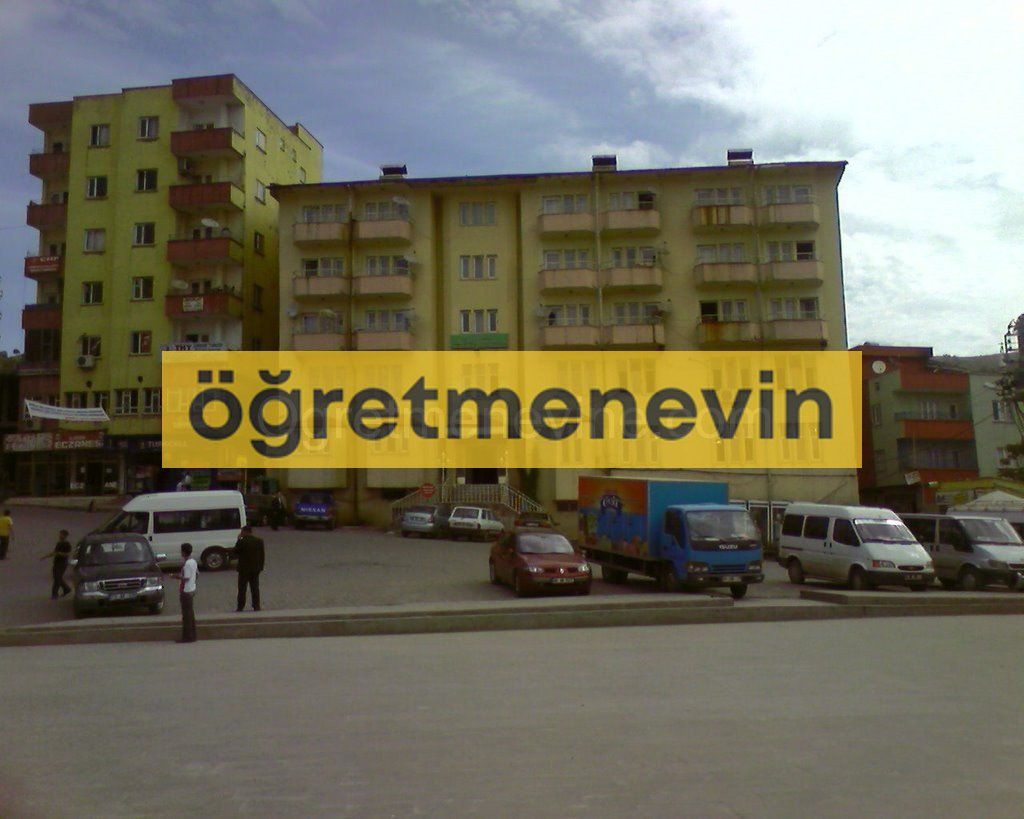 Şırnak Merkez Öğretmenevi fotoğraf 1