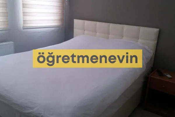 Şirvan Öğretmenevi fotoğraf 2