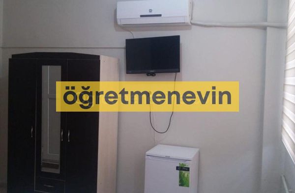 Şirvan Öğretmenevi fotoğraf 3