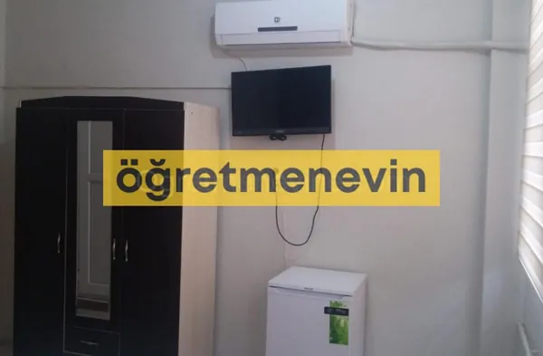 Şirvan Öğretmenevi fotoğraf 3