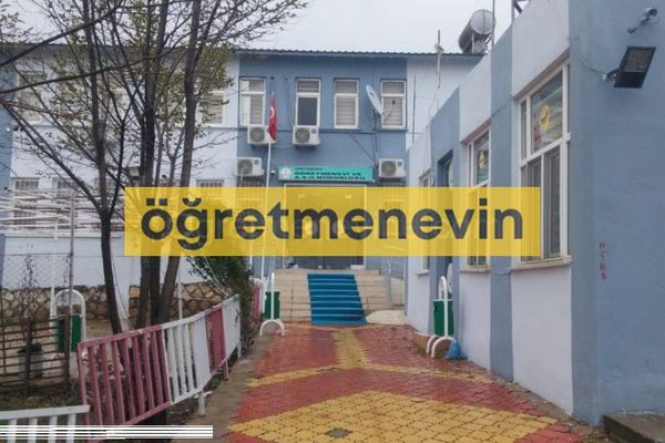 Şirvan Öğretmenevi