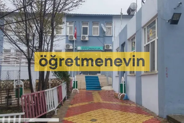 Şirvan Öğretmenevi