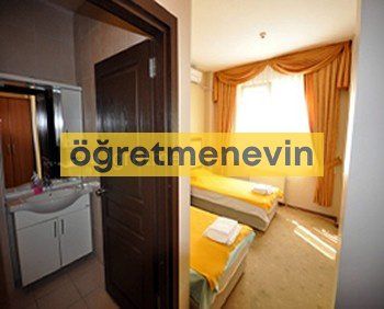 Şişli Öğretmenevi fotoğraf 2