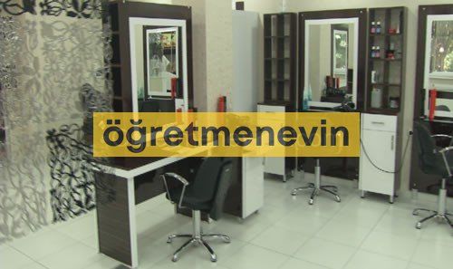 Şişli Öğretmenevi fotoğraf 11