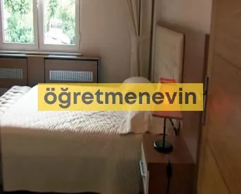 Şişli Öğretmenevi fotoğraf 4