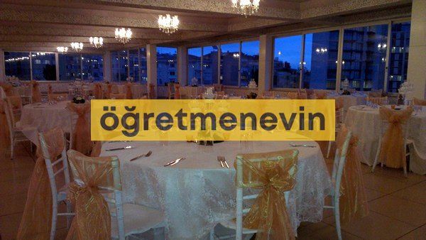 Şişli Öğretmenevi fotoğraf 5
