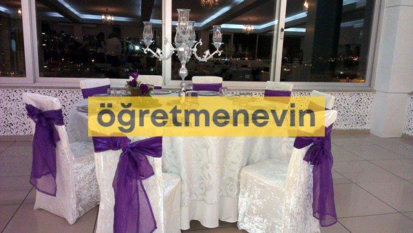 Şişli Öğretmenevi fotoğraf 7