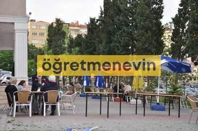 Şişli Öğretmenevi fotoğraf 9