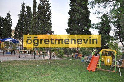 Şişli Öğretmenevi fotoğraf 10