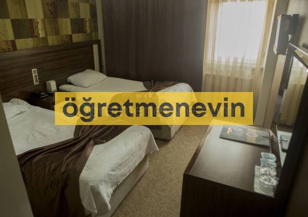 Sivas Öğretmenevi fotoğraf 2