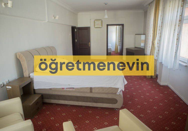 Sivas Öğretmenevi fotoğraf 3