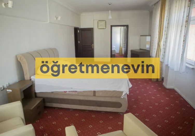 Sivas Öğretmenevi fotoğraf 3