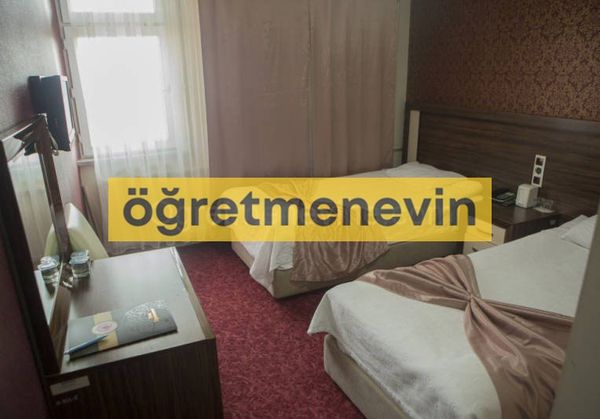 Sivas Öğretmenevi fotoğraf 4