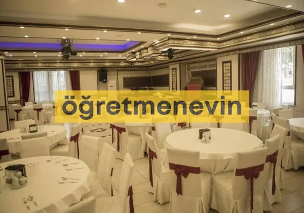 Sivas Öğretmenevi fotoğraf 5