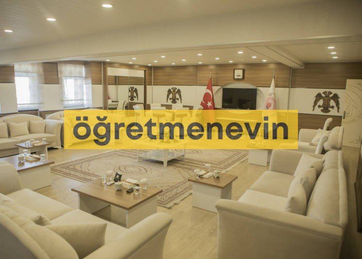 Sivas Öğretmenevi fotoğraf 7