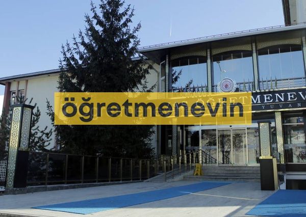 Sivas Öğretmenevi