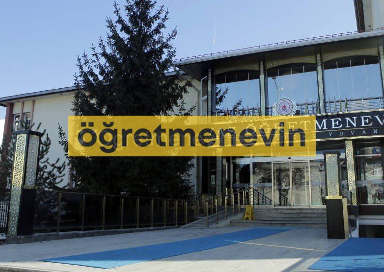 Sivas Öğretmenevi fotoğraf 1