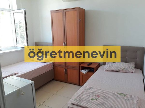 Siverek Öğretmenevi fotoğraf 2