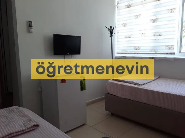 Siverek Öğretmenevi fotoğraf 3