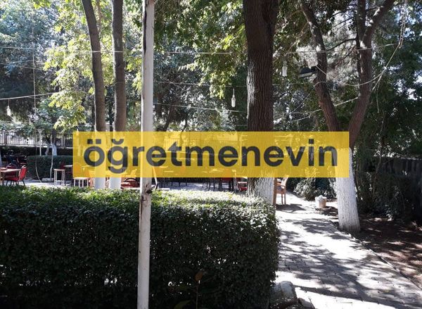 Siverek Öğretmenevi fotoğraf 4