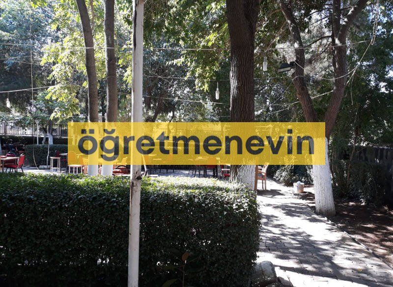 Siverek Öğretmenevi fotoğraf 4