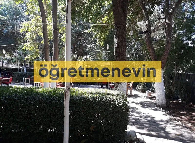 Siverek Öğretmenevi fotoğraf 4