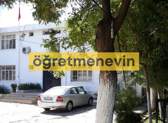 Siverek Öğretmenevi fotoğraf 1