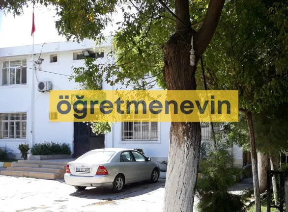 Siverek Öğretmenevi fotoğraf 1