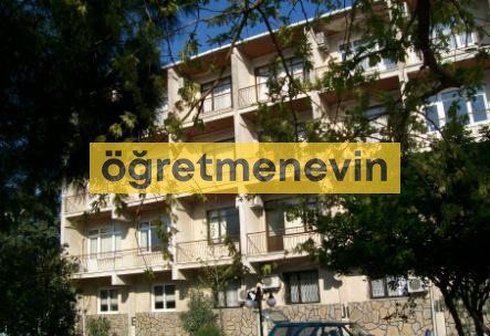 Söke Öğretmenevi fotoğraf 1