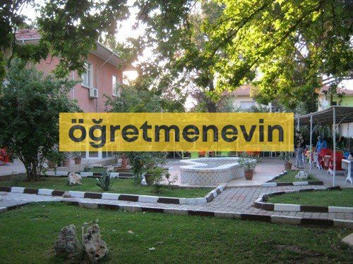 Soma Öğretmenevi