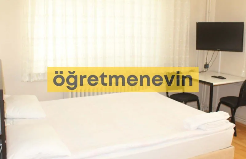 Sorgun Öğretmenevi fotoğraf 2