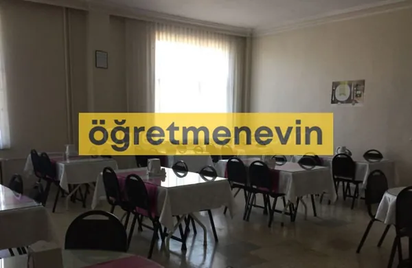 Sorgun Öğretmenevi fotoğraf 3