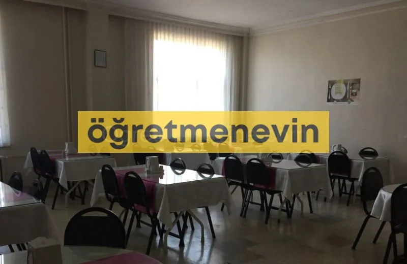 Sorgun Öğretmenevi fotoğraf 3