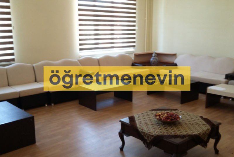 Sorgun Öğretmenevi fotoğraf 4