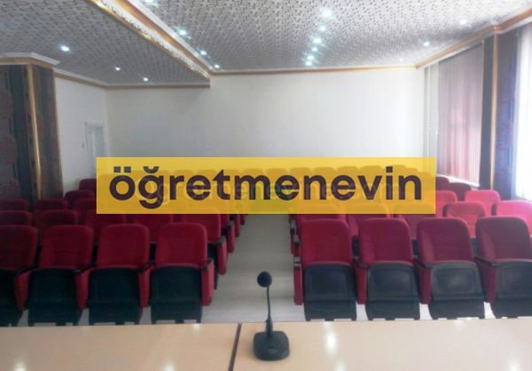 Sorgun Öğretmenevi fotoğraf 5