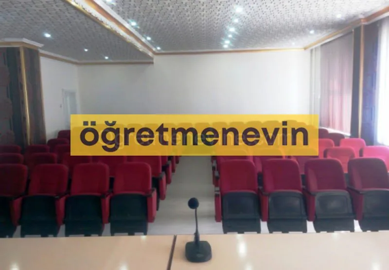 Sorgun Öğretmenevi fotoğraf 5