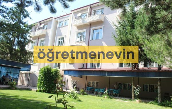 Sorgun Öğretmenevi