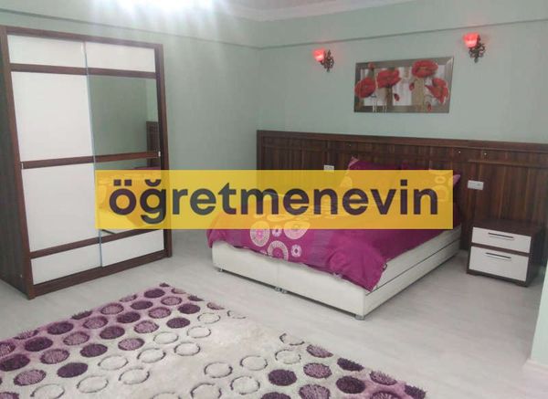 Suluova Öğretmenevi fotoğraf 2
