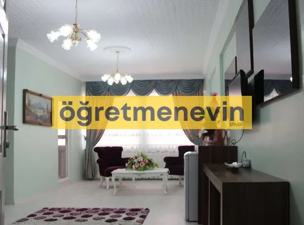 Suluova Öğretmenevi fotoğraf 3