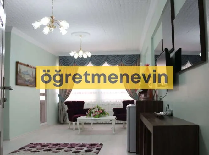 Suluova Öğretmenevi fotoğraf 3