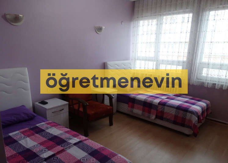 Suluova Öğretmenevi fotoğraf 4