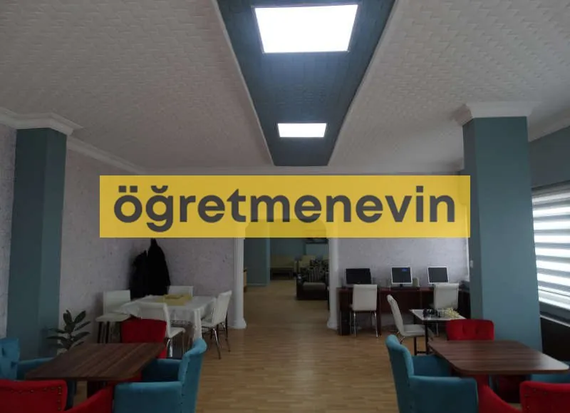 Suluova Öğretmenevi fotoğraf 7